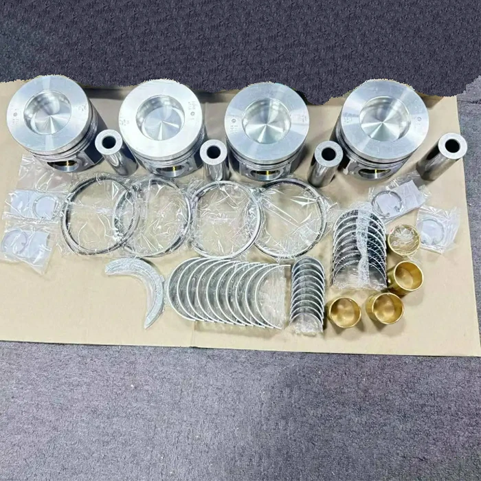 Cummins Repair Kits Engine Spare Part For Cummins Engine