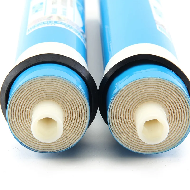 Residential Membrane Elements/Household RO membrane 50/75/100/200/400 GPD