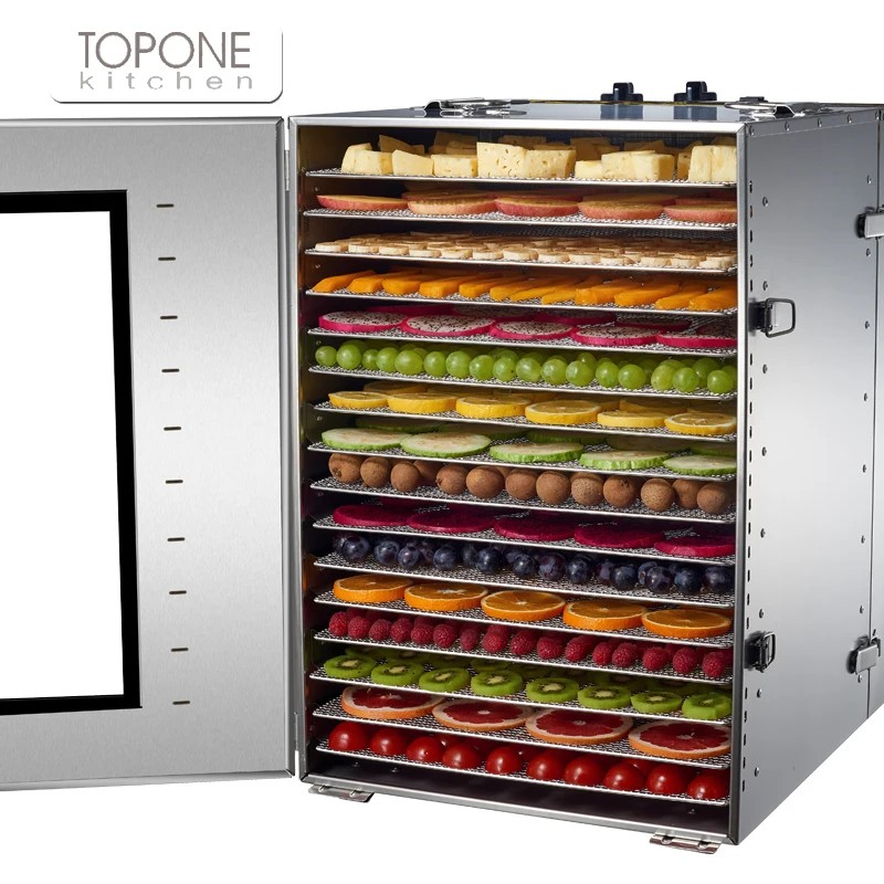 Biltong dehydrator beef jerky dehydrator