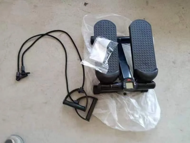 Home Indoor Exercise Active Motor Linear Active Paddle Mini Stepper home gym machine