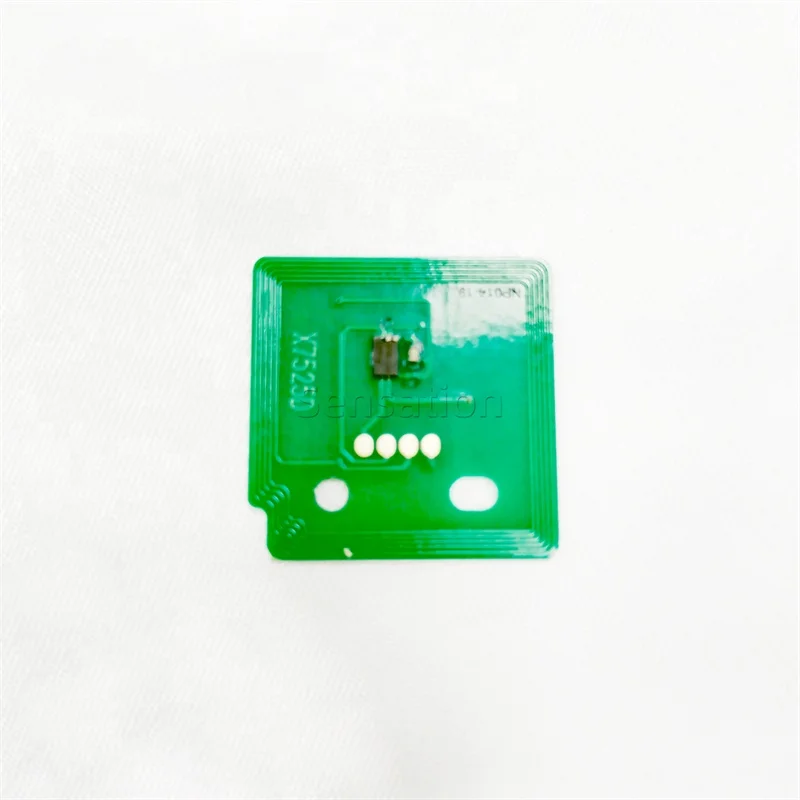 Good Quality Drum Chip 013R00662 Factory Price For Xerox AltaLink C8030 C8035 C8045 C8055 C8070 Drum Unit Reset Chip