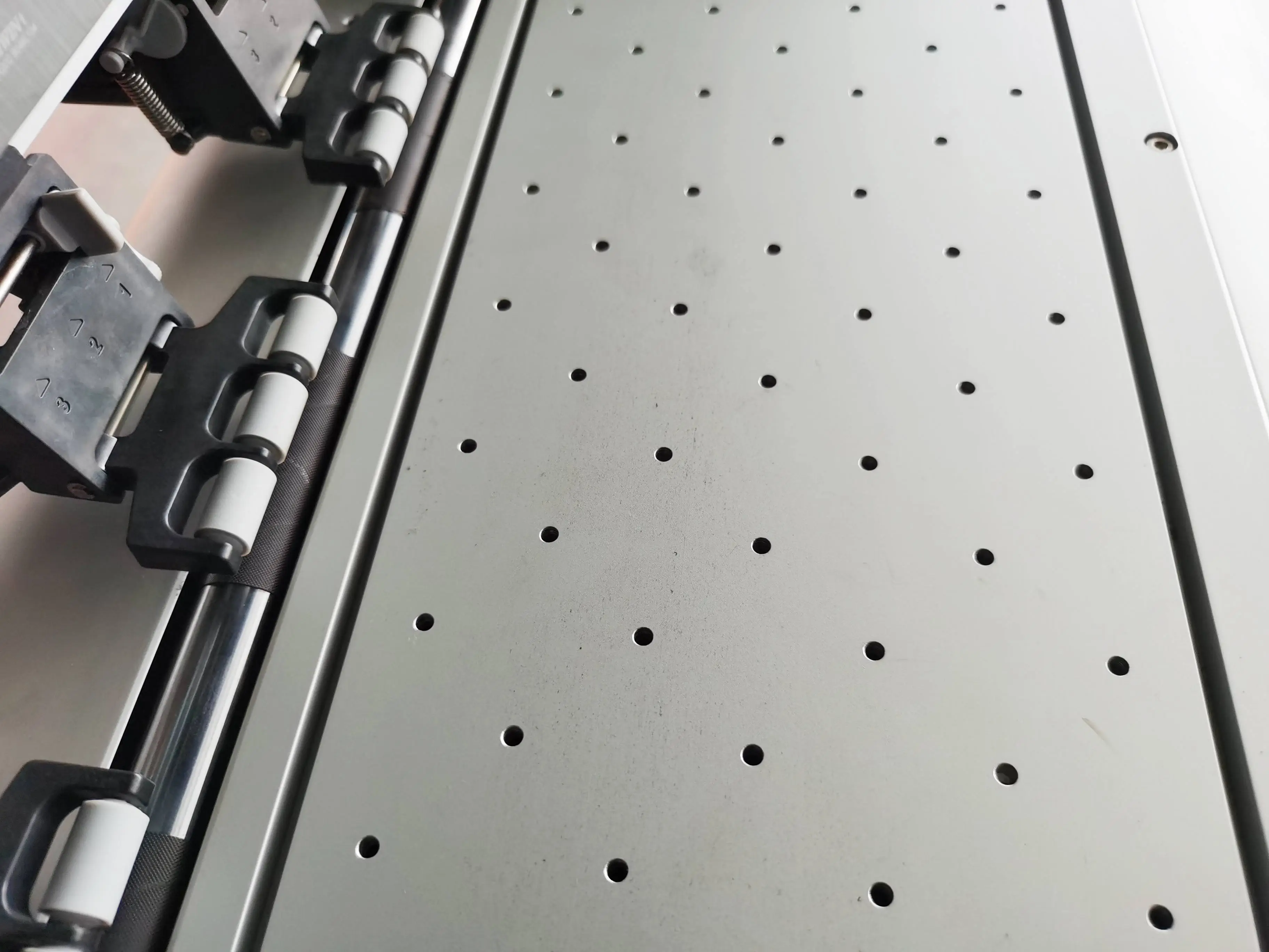 Digital Inkjet Printers 320cm Wide Format Eco Solvent Printer Dual Head I3200/DX5/XP600 Vinyl