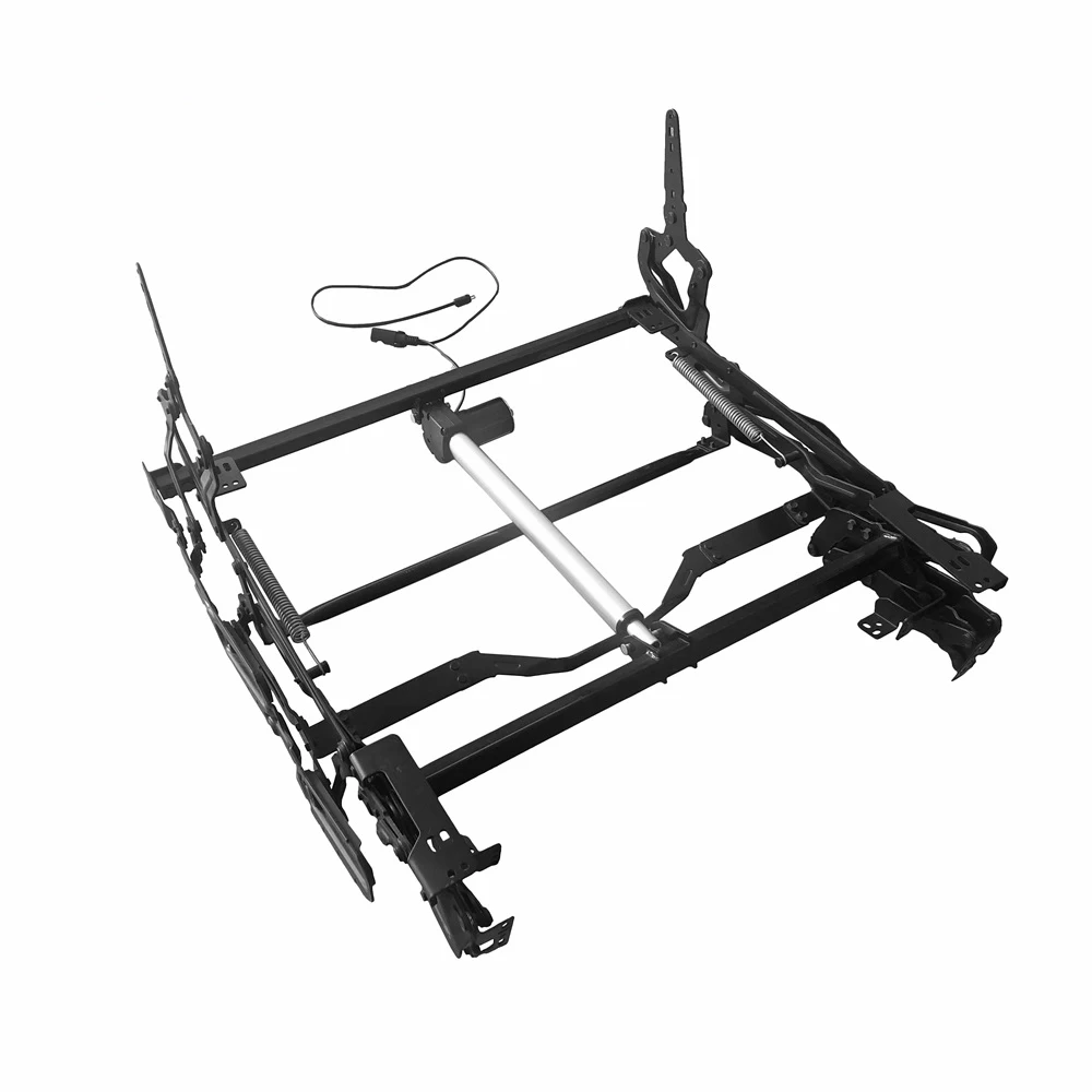 REGAL с высоким голенищем Электрический диван кресло складной металлический каркас часть кресло-качалка одноместное в форме яйца/вмещающее двоих/3 откидывающейся спинкой