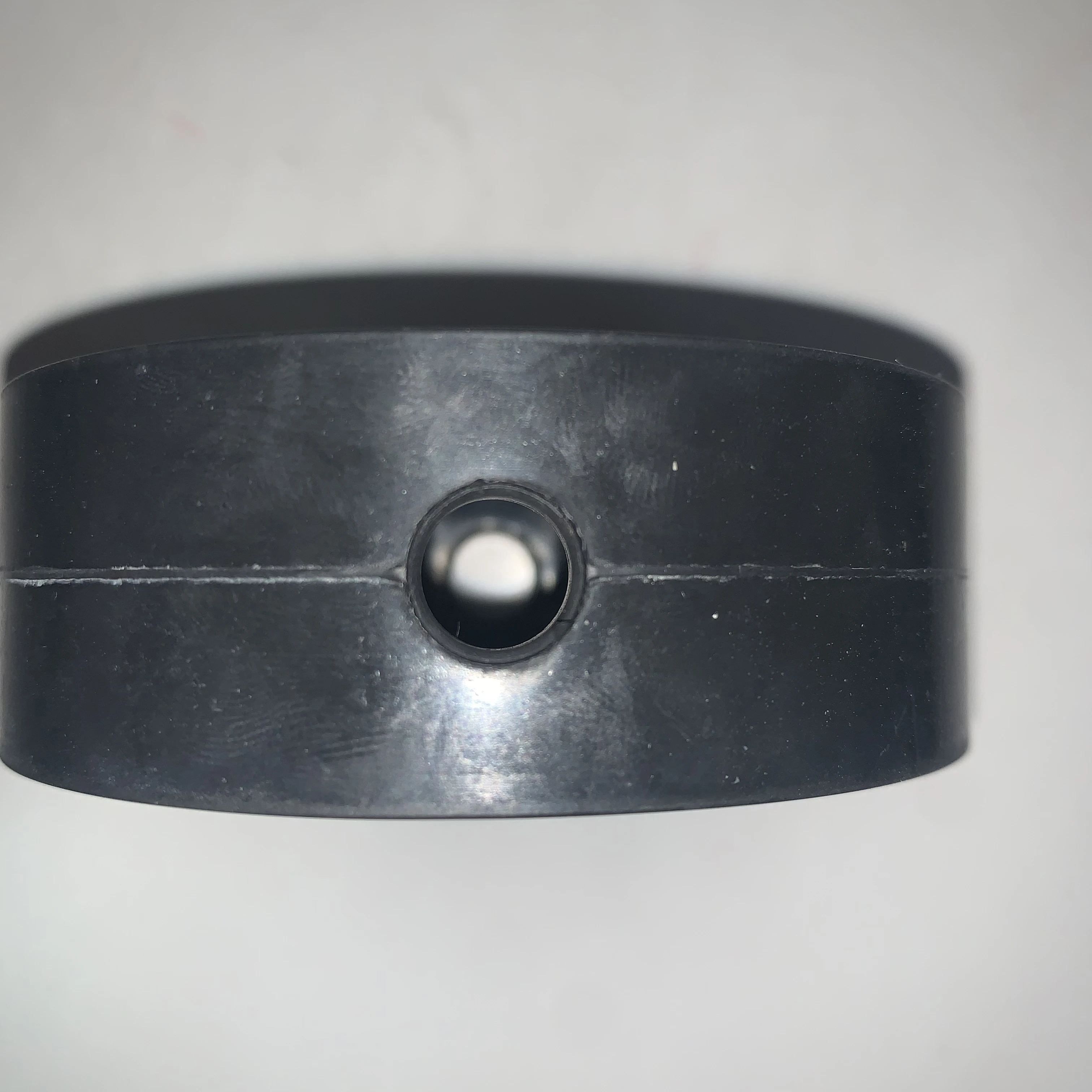 Butterfly valve sealing sanitary butterfly gasket Silicone/EPDM/black Rubber sealing rubber sleeve 51mm Sealing Gasket