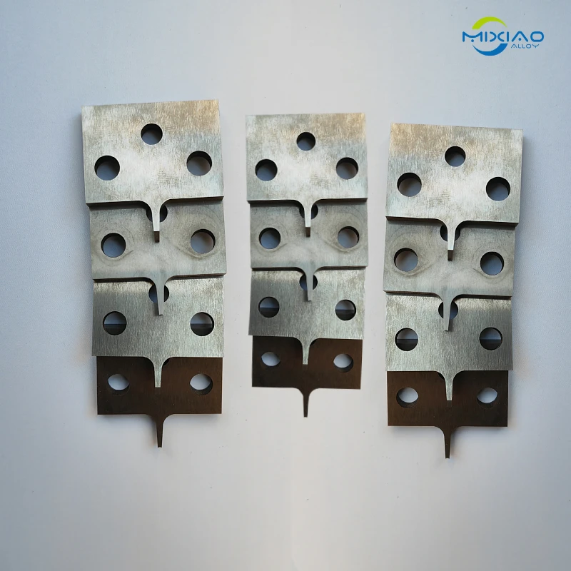Factory direct high quality automatic terminal machine special blade OTP blade 800 type blade