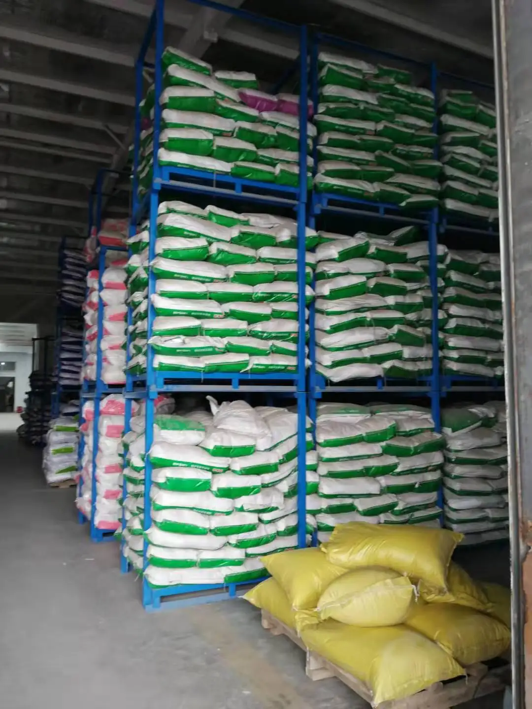 Cheapest price, high quality soap powder washing powder detergent powder manufacturer