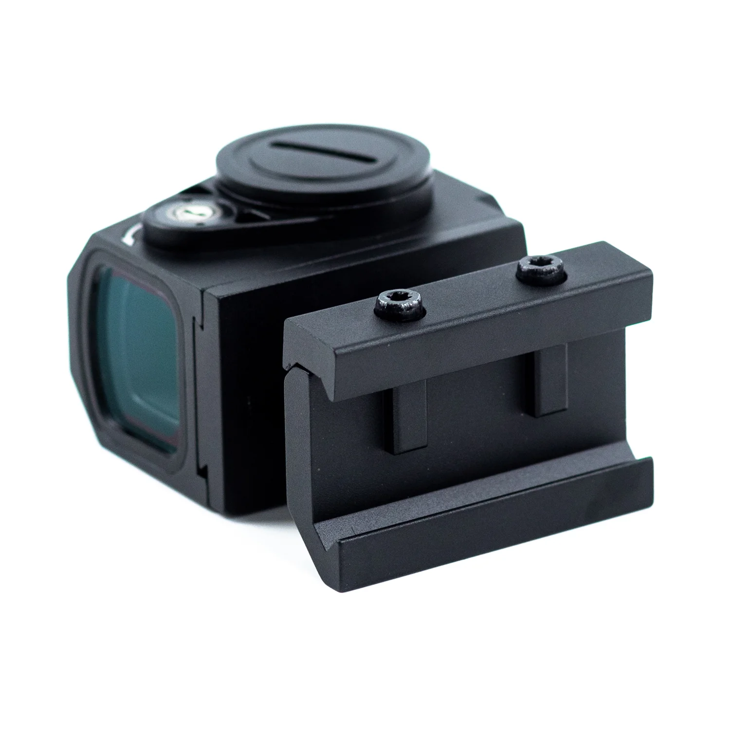 HAWKEYE OPTICS 20mm Reflex Sights 1X Red Dot Sight Hunting Scopes