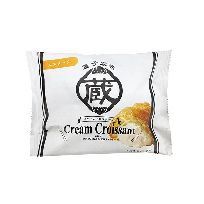 Japanese Kuraya baking pan bakery cake rusk through steam process