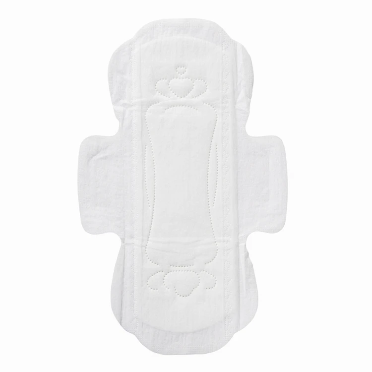 Waterproof Softcare Lady Menstrual Proper Sanitary Pad Set Bag For Swim