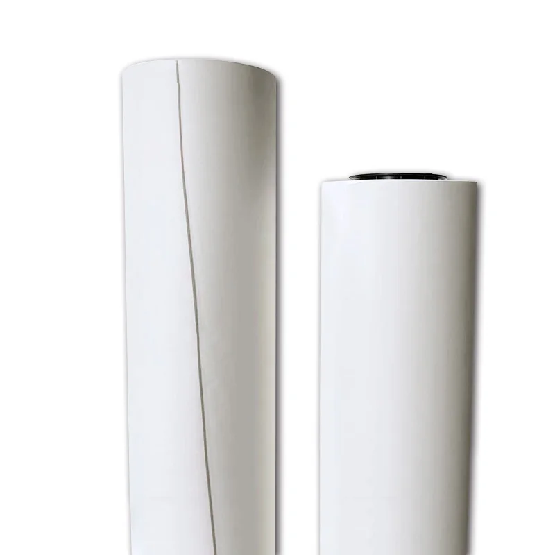 100gsm  High Quality Wholesale No Cut Customized  Size  High Transfer Rate Sublimation Printing Paper  for Sublimation Print