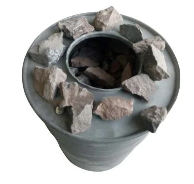Inner Mongolia SJ  manufacture all kinds of  size high quality  low price   calcium carbide