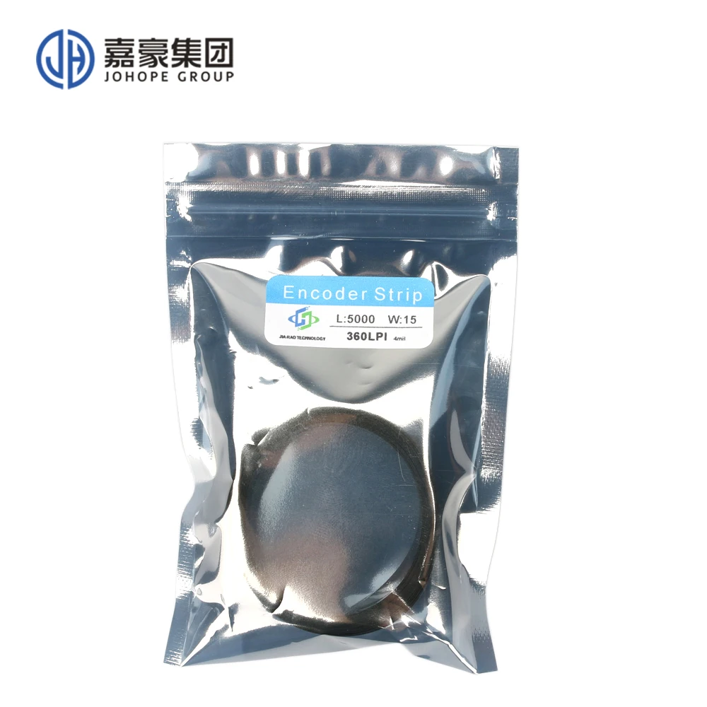 encoder stirp 150lpi 7m 15mm width