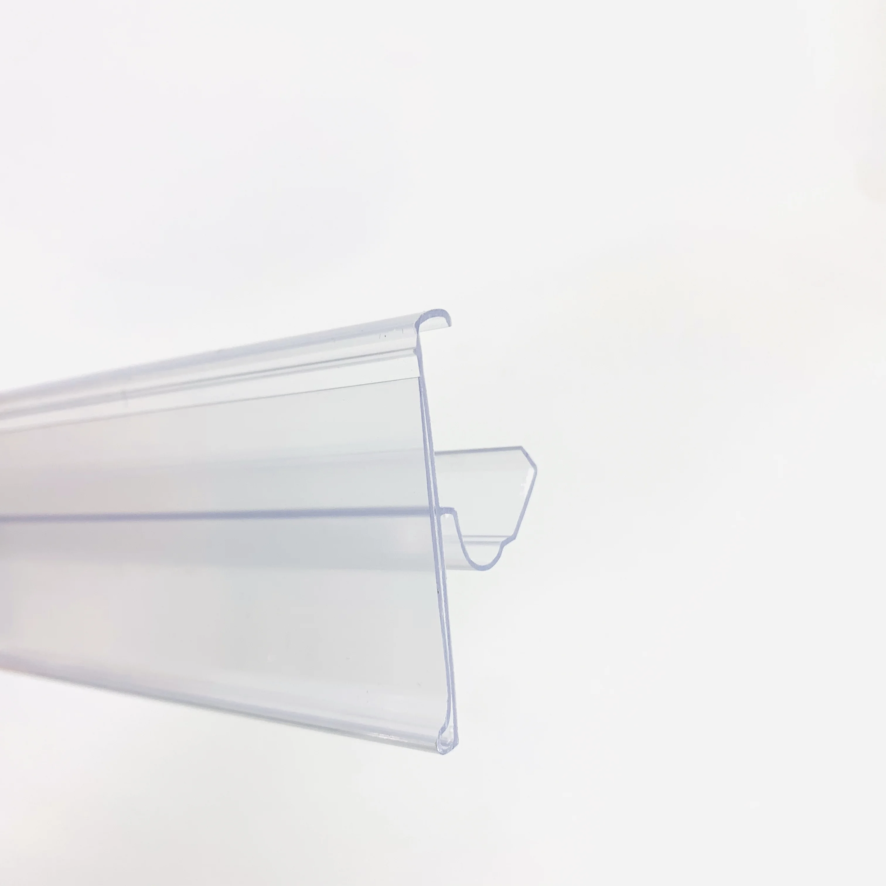 Электронные весы с расчетом стоимости Дисплей Стенд держатель этикеток для супермаркета