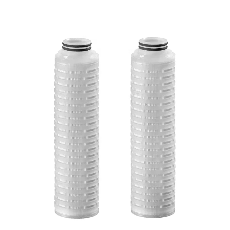 LIANDA PP /PE Pleated water filter