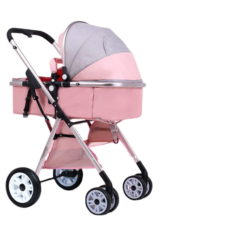 2021 Cheap baby strollers with car seat /buy 3 in 1 strollers walkers carriers /luxury pram icarrinho de bebe