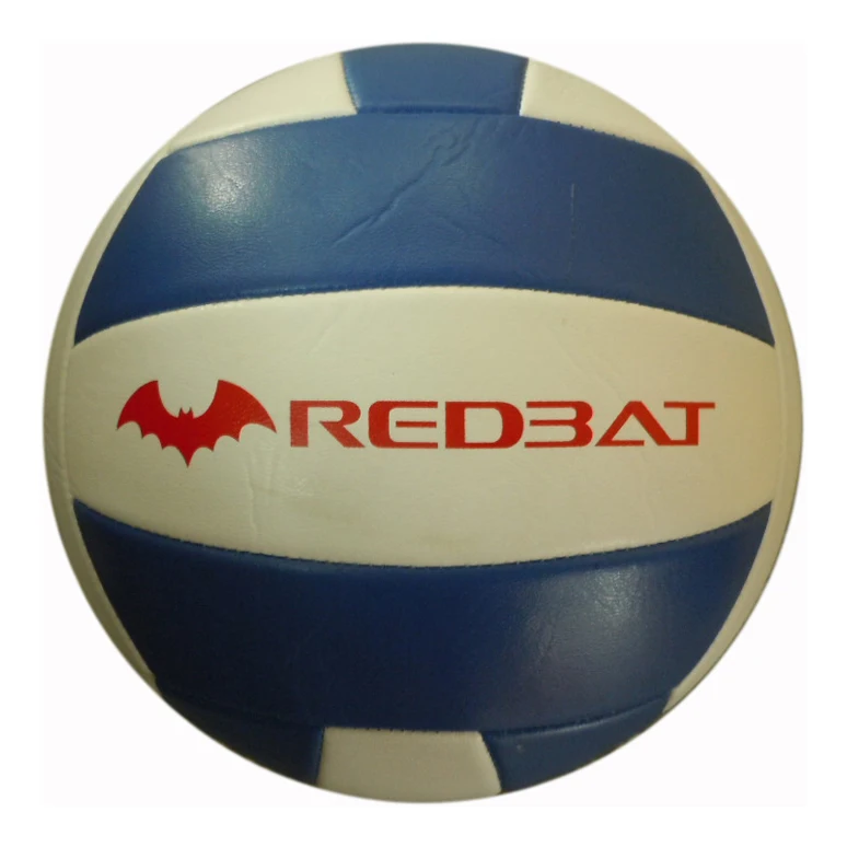 
China wholesale Professional Size 5 PVC stitched beach volleyball ball for competition 