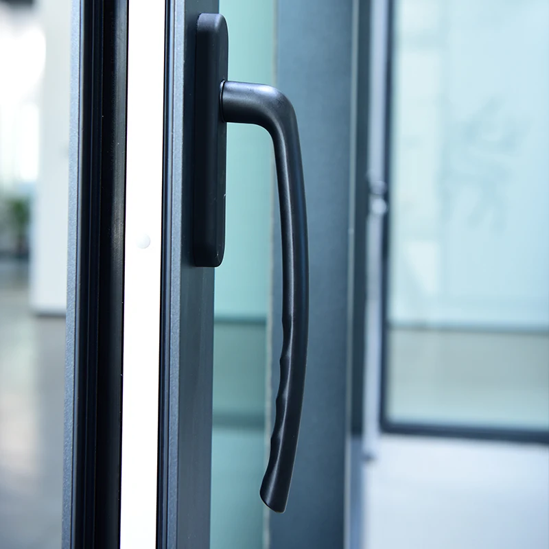Best Price and Quality Cost-effective Products Aluminium Sliding Door From Morthtech for Balcony