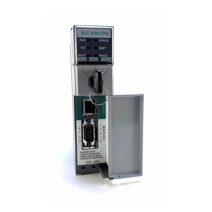 1747SDN SLC device scan module Industrial module fast shipping 1747-SDN Hot selling