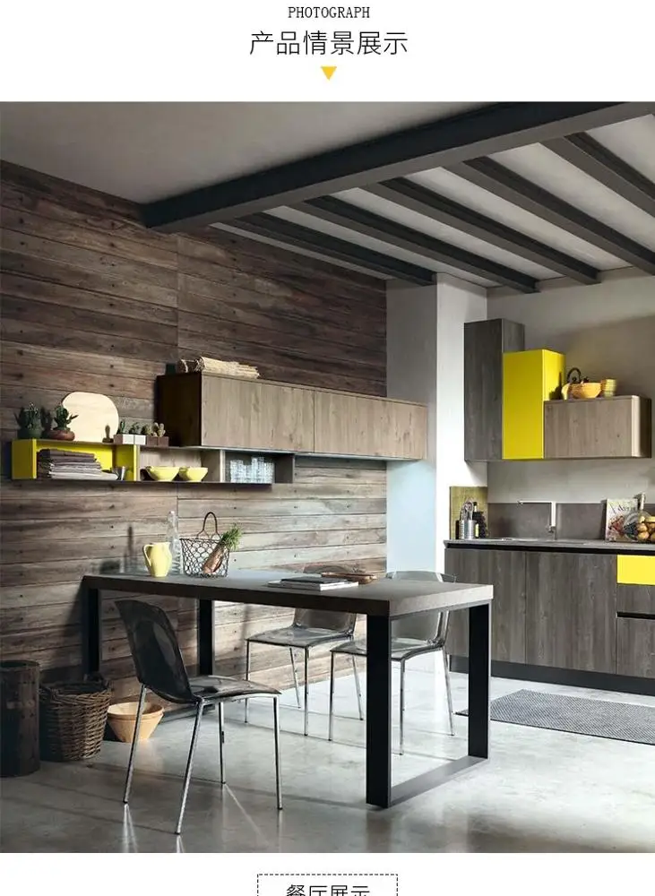 Factory wholesale Wooden  Kitchen Cabinet Handles Wooden Furniture Designs