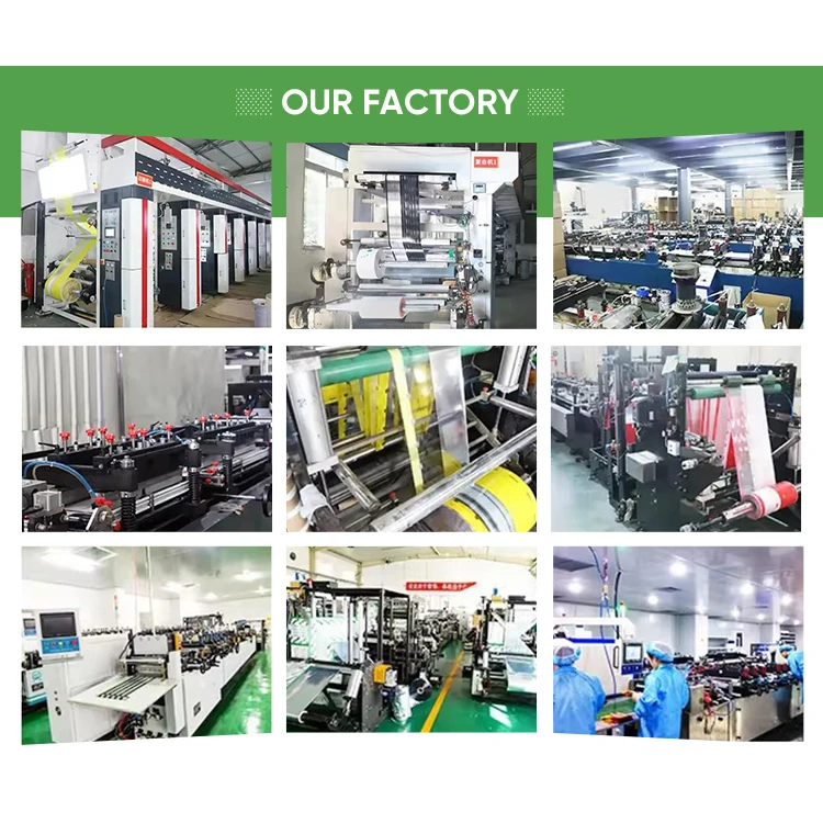 Professional Manufacture Promotion Price Easy To Use And Not Easy To Make Mistakes Stand Up Pouch Making Machine