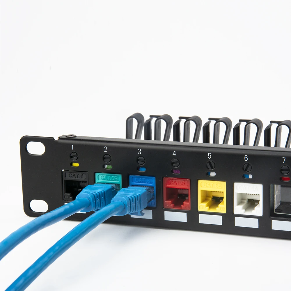 Лидер продаж неэкранированный модуль Keystone Jack cat 6 utp без инструментов 180 градусов rj45 Cat5e cat6 cat6a keystone