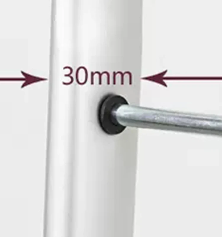 Folding Supermarket Trolley Stainless Steel Metal Shopping Cart With Seat Trolley Cart With Customized Logo