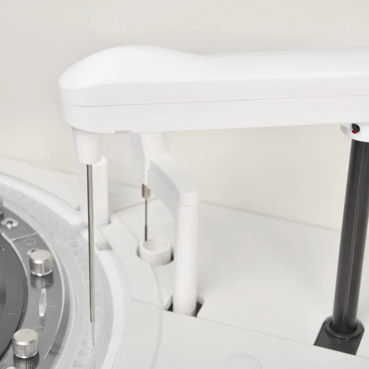 Hot Selling Clinical Laboratory Test Device Fully Auto Biochemistry Analyzer Chemical Analysis Machine