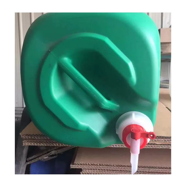 DIY Easy -to-operation and convenient chemical resistant  plastic catalyst and cleaner and lubricating oil split valve