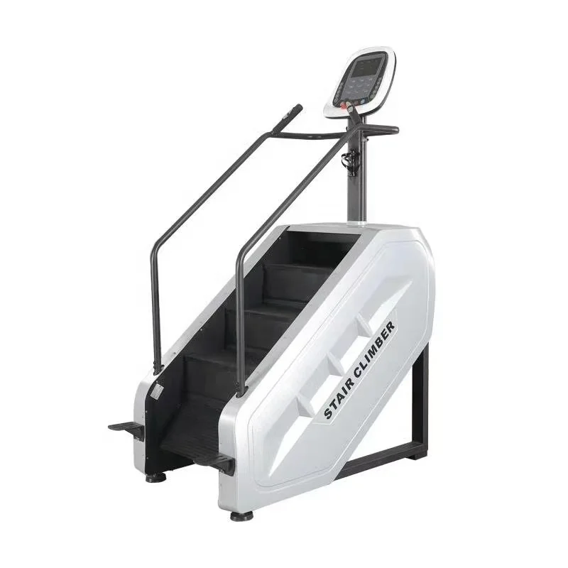 factory direct sale treadmill stair climber electric stairs master climber for home gym commercial use stairs climber wholesale