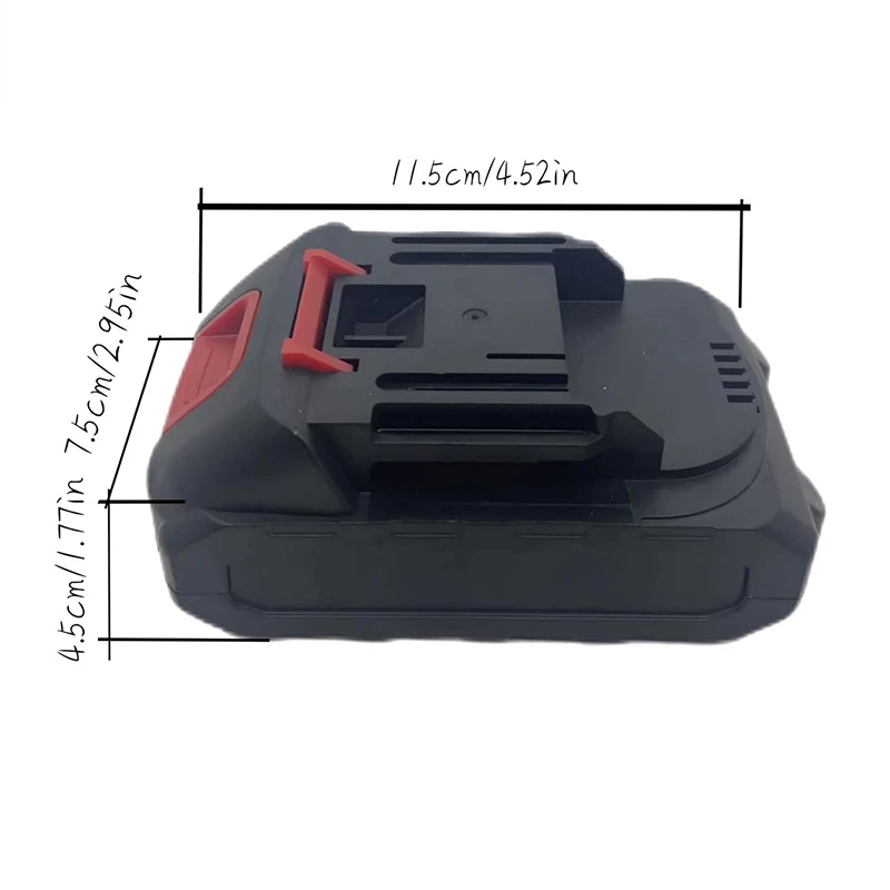 Factory Price Lithium Battery Widely used for Power Garden Tools