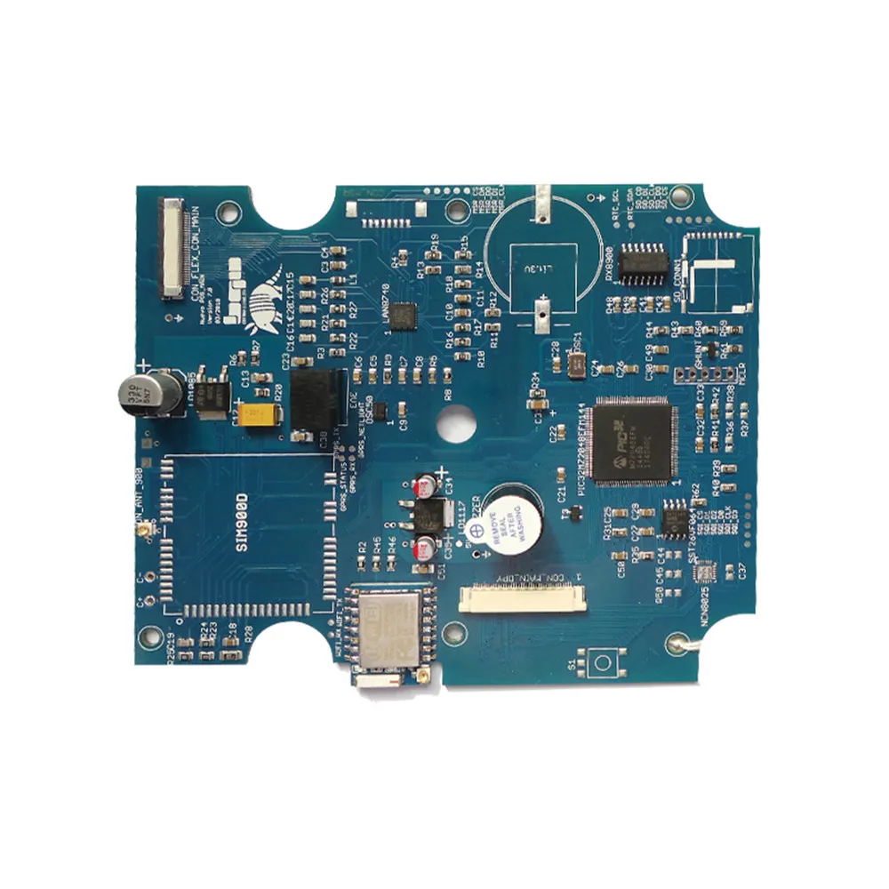 RDS Electronics- OEM электронные PCBA Rohs компоненты поставка с печатной платой в сборе