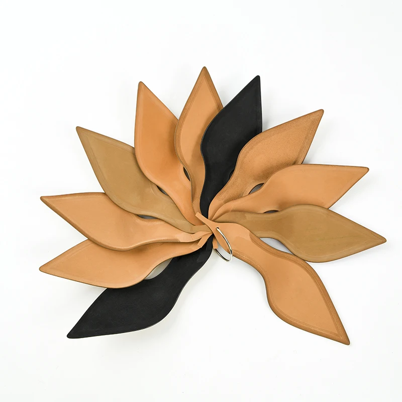 2023 Wholesale High Heel Shoes Women Sole High Heel Ladies Footwear Sole Shoe Soles For Woman