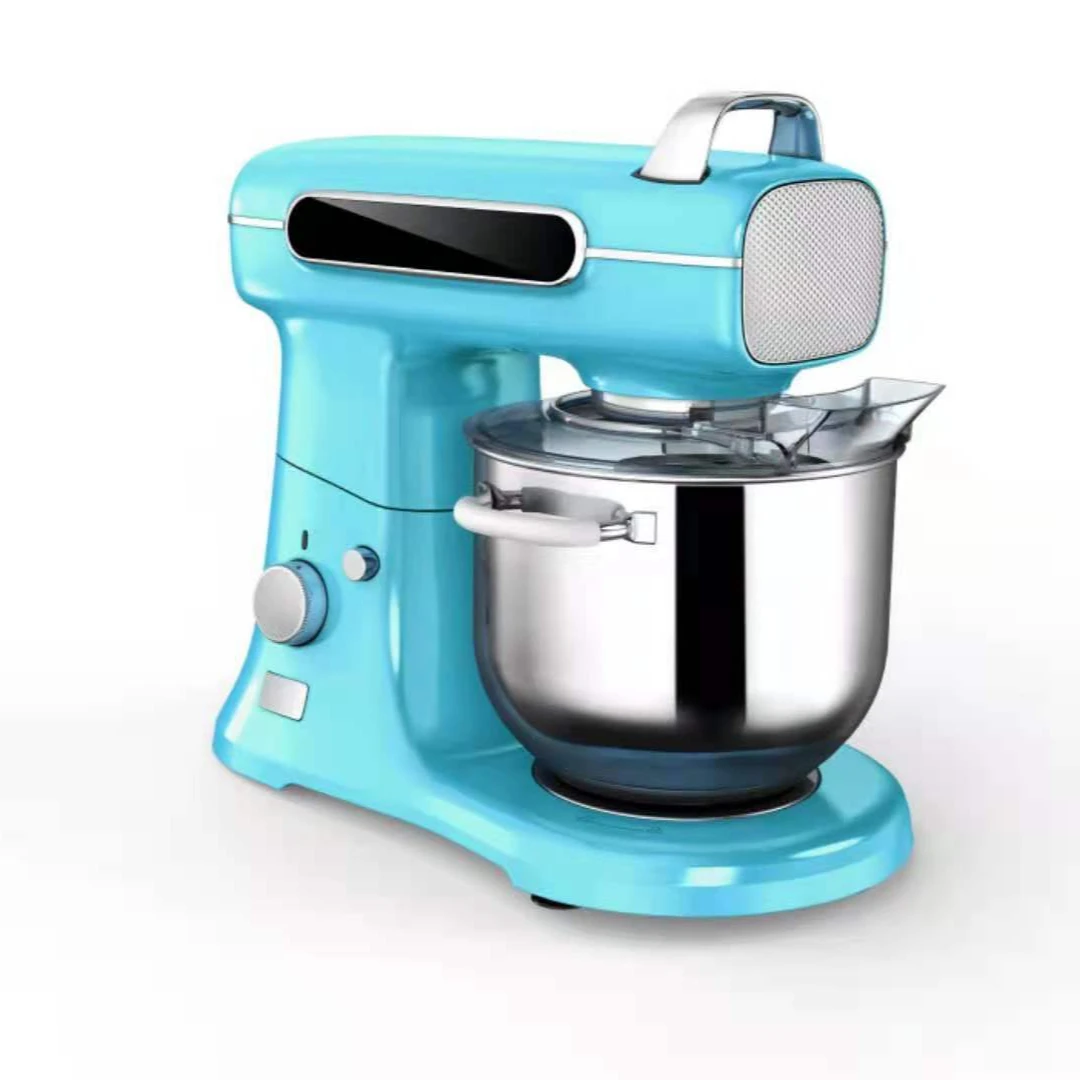 Машина для разминания, смеситель для мясных пенчиков, смеситель для крема, кухонная утварь, шеф-машина