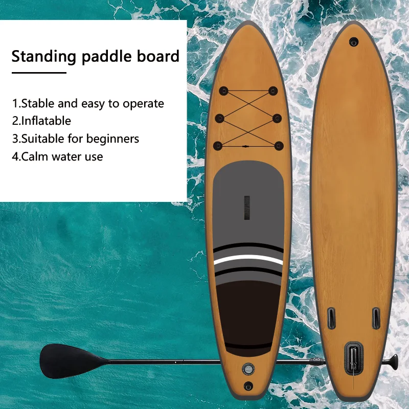 Surfboard Australia Free Shipping Dropshipping Factory Supply Paddle Boards Waterski Windsurfing Water Board Carbon Surfboard