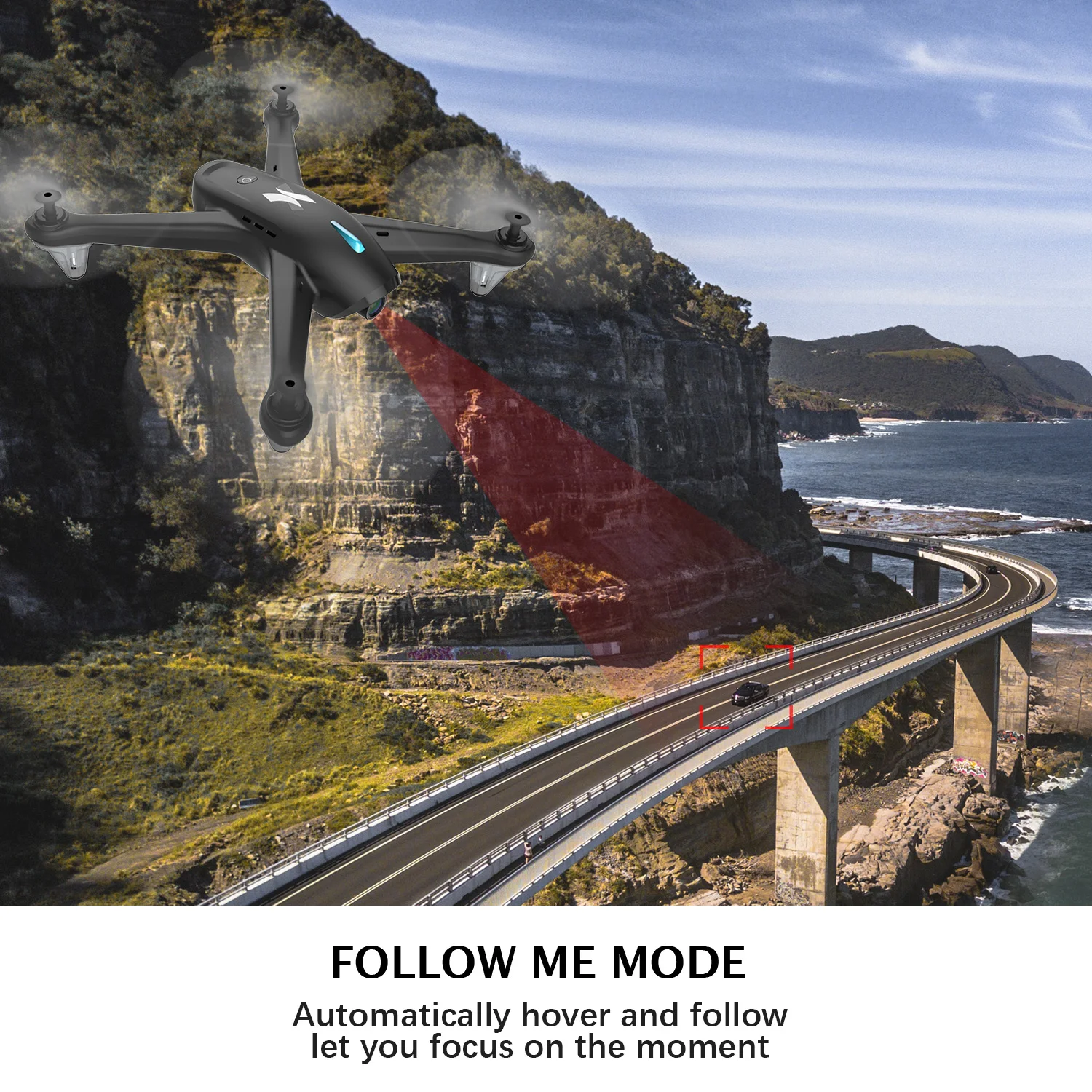 Buy a drone with camera