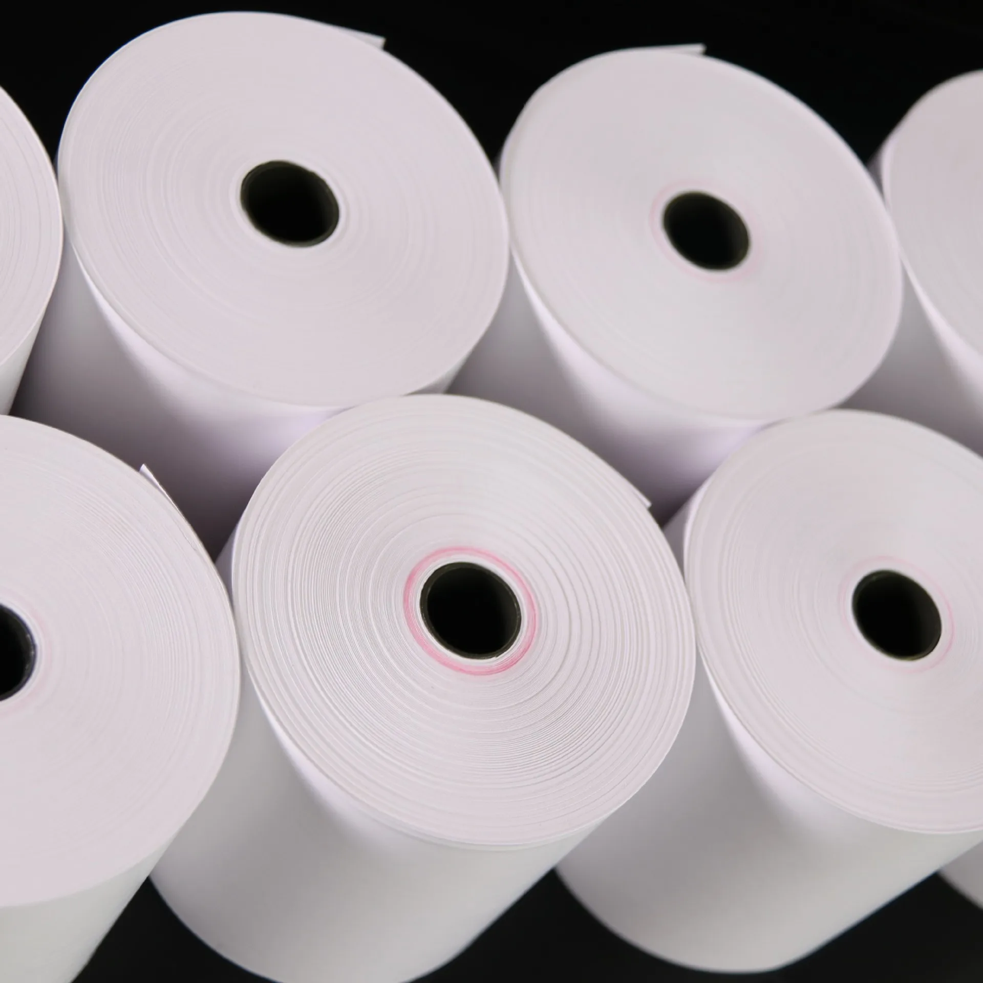 80*80 Thermal paper roll  cash register for thermal printer