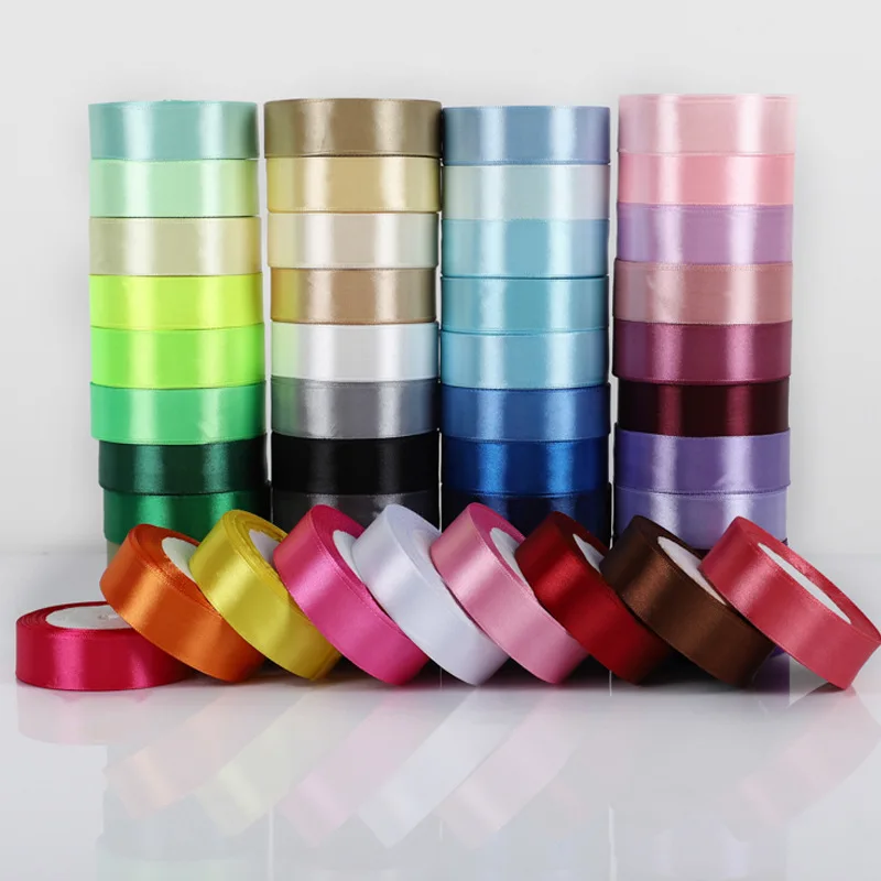 Curling Ribbon Balloon String Roll Gift Wrapping Ribbon for Wrapping Crafting Wedding Party Festival Florist Flower