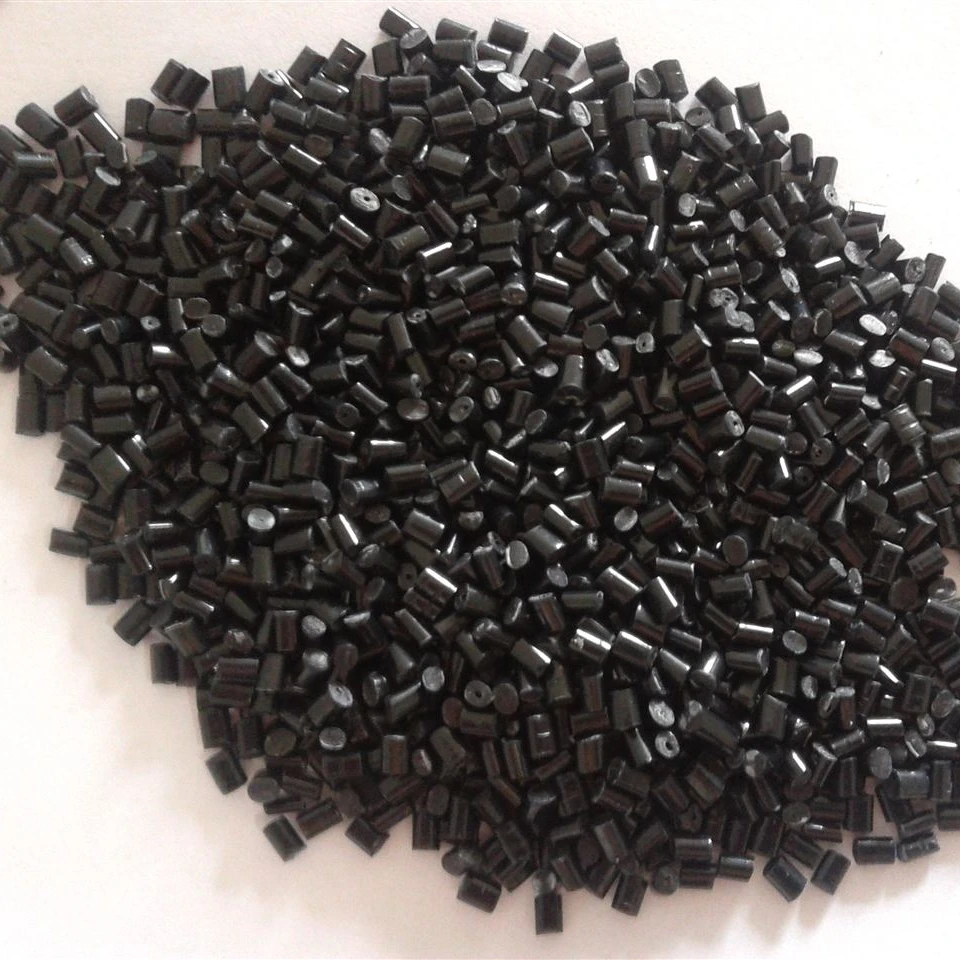 Plastic Raw Material ABS Granules Virgin/Recycled Pellets