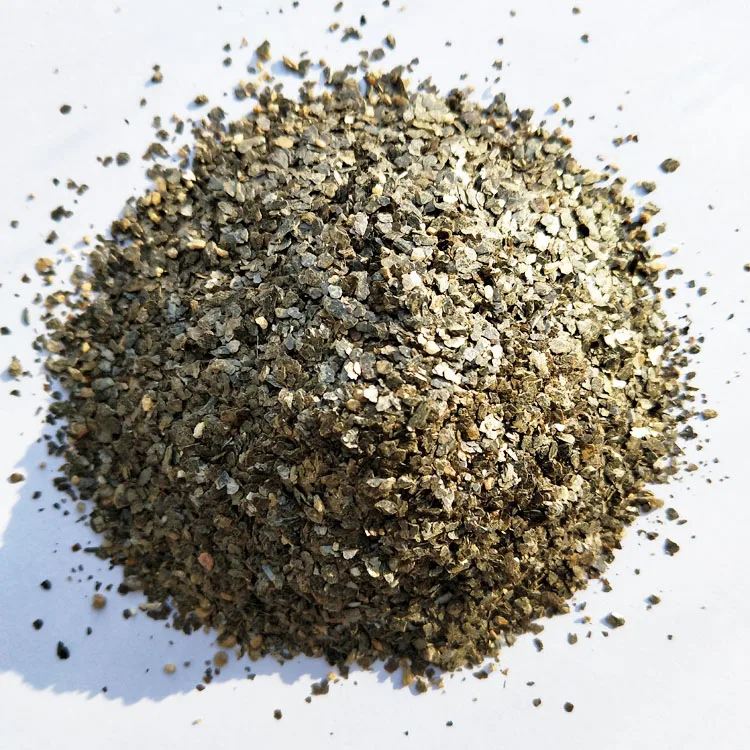 Садовый вермикулита