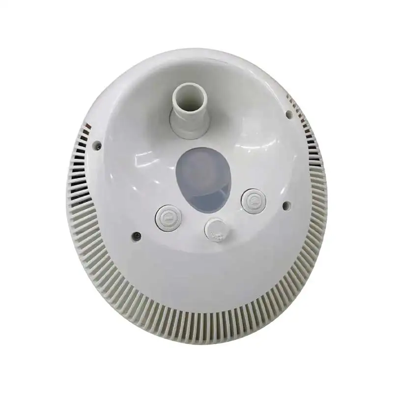 Emaux ABS Training Count Current Jet for Spa Pools for Endless Swimmers Plastic Swim Jet for Swimming Pool