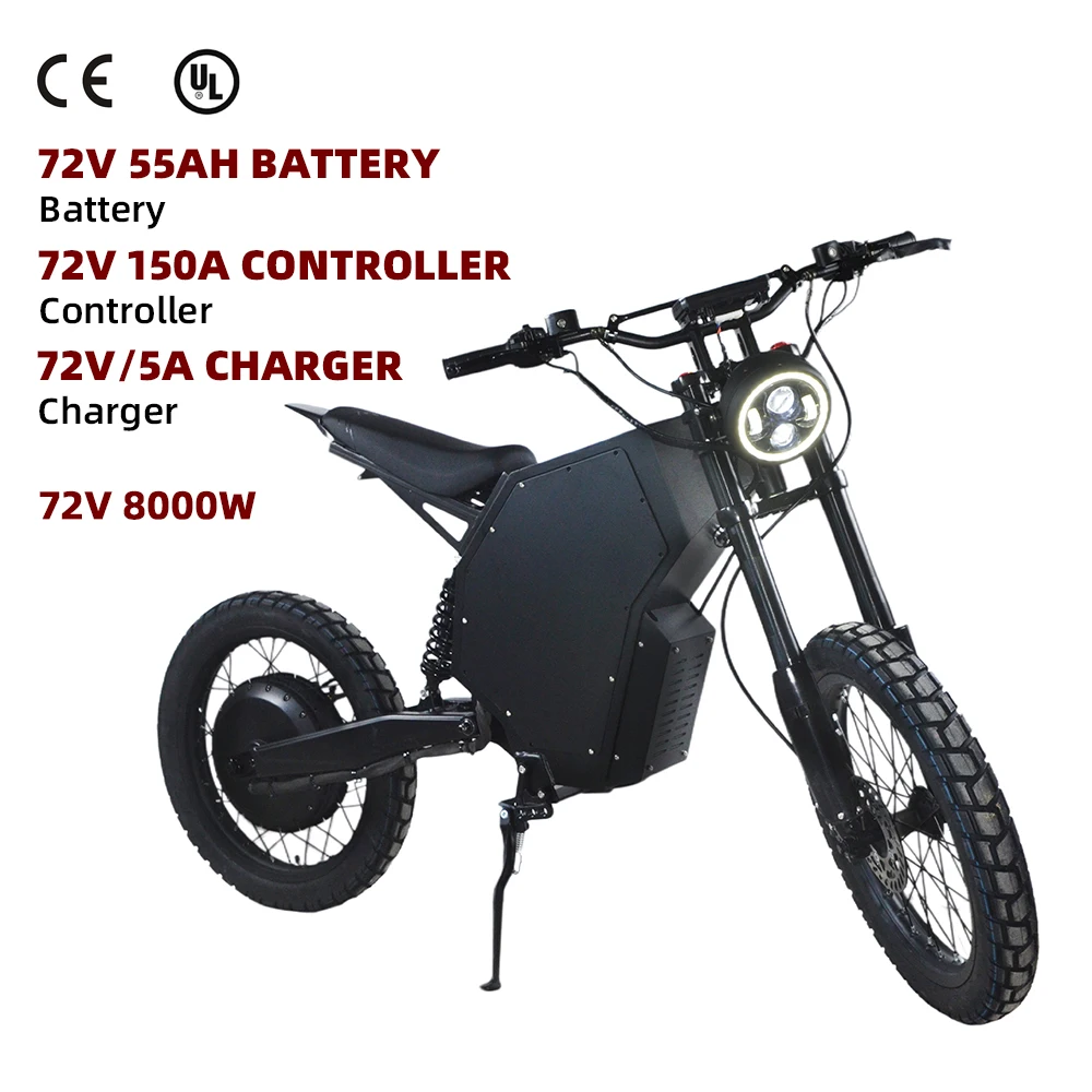 New Steal th Suron E Electric Dir Bike Adult Mountain Fat Tire Ebike Hybrid Electric Dirt Bike Bom ber Ebike Electric dirt bike