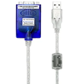 Uotek UT-8890 преобразователь интерфейса 3 в 1 взаимный обмен данными между компьютером и периферийными устройствами для RS232 RS485 RS422