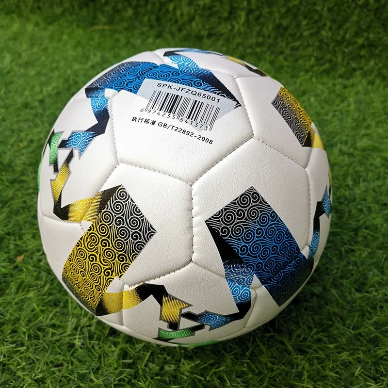 Official Ball League Football Champions Eredivisie Sports Training Premier PU Football