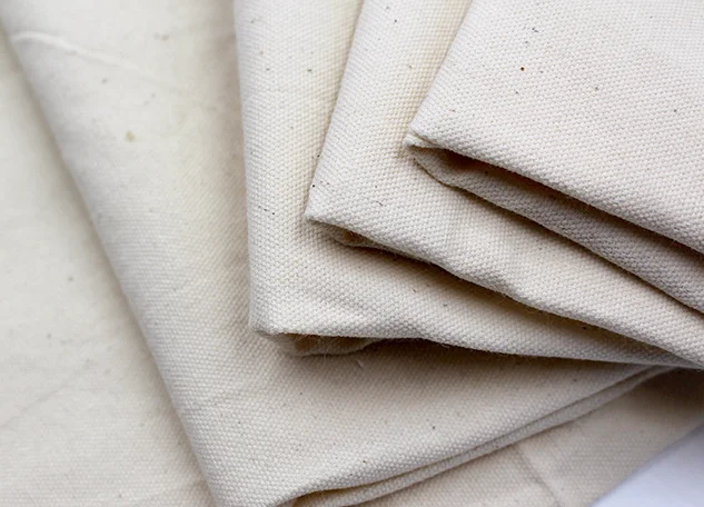 
Cotton cloth for luggage products 