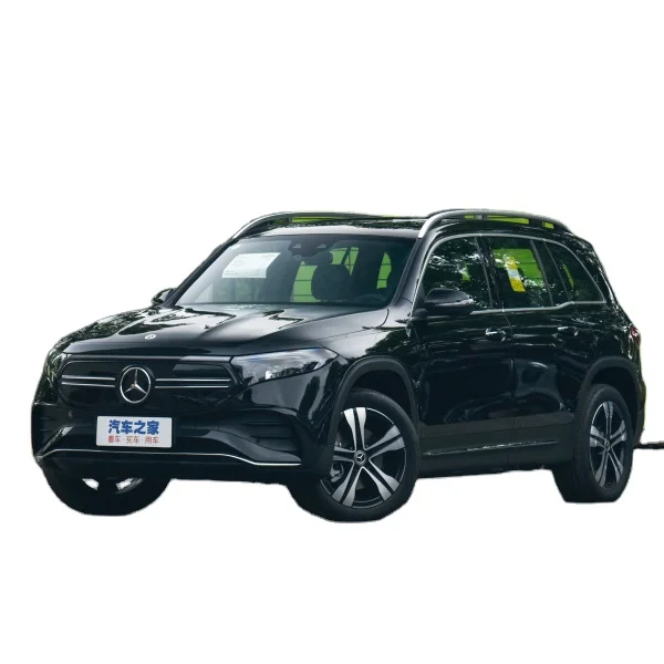 Made in China Electric Cars Mercedes Wheel Energy Vehicle Weight Origin Suspension Front Radius Product Main Rear 1