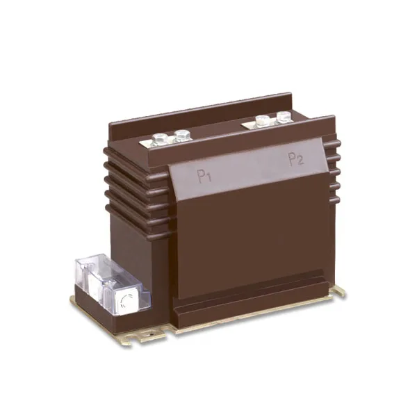 dixsen Dry Oil Type Epoxy Resin Cast 6kv 11kv current Transformer