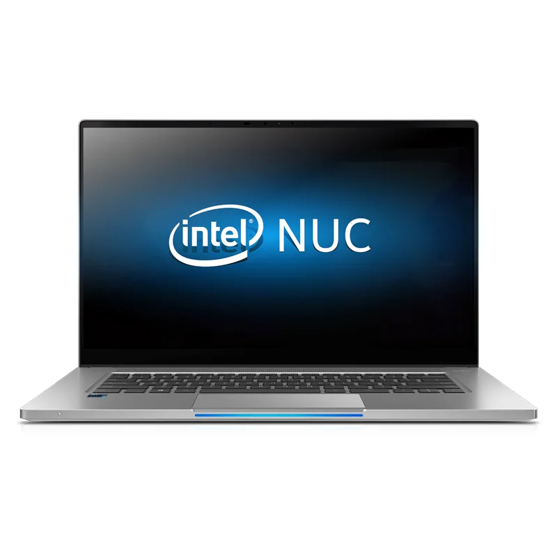 Оригинальный ноутбук 15 6 дюймов Intel Nuc M15 Wifi6 BT5.1 16 Гб Core I5 1135G7 I7 1165G7 11-го поколения с сенсорным
