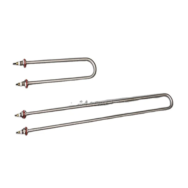 New type stainless steel electric tubular heater