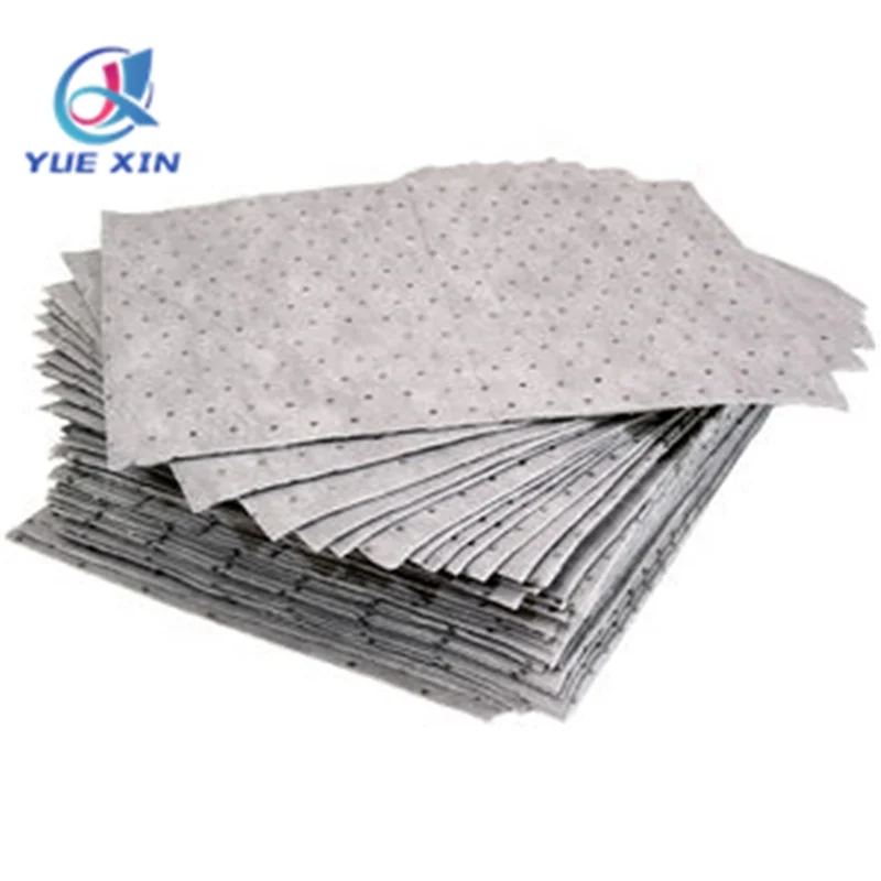 Супер Абсорбирующая подкладка 100% полипропиленовый материал абсорбирующий