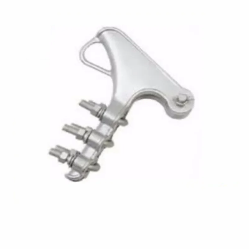 Заводская поставка аксессуары для линии электропитания серии NLL зажим с воздушным натяжным зажимом